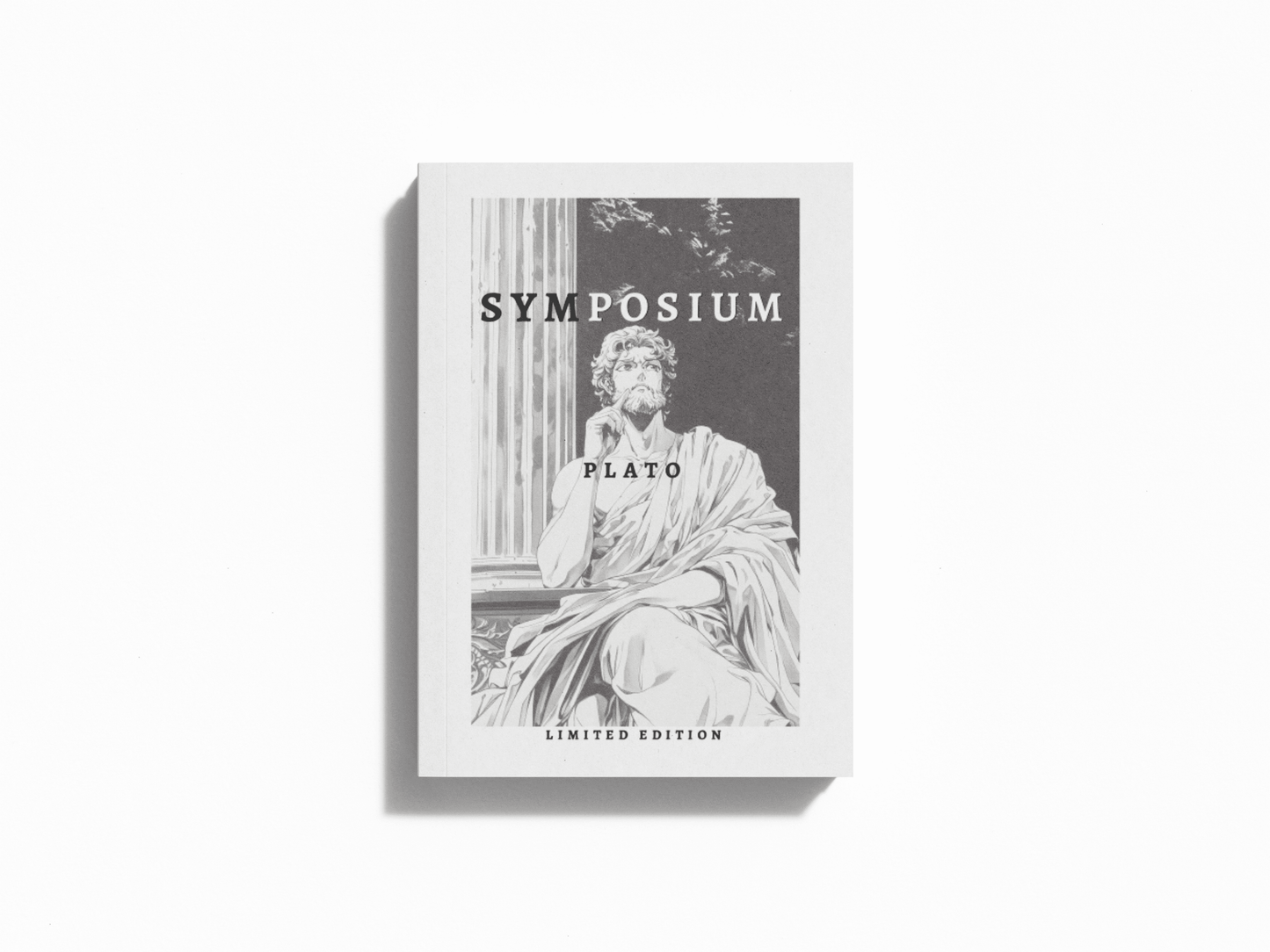 SYMPOSIUM by Plato *LIMITED EDITION