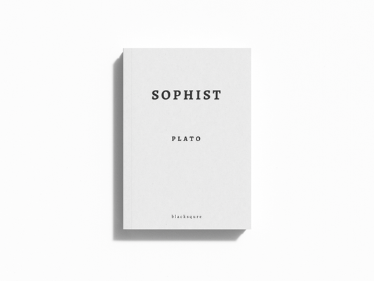 SOPHIST by Plato